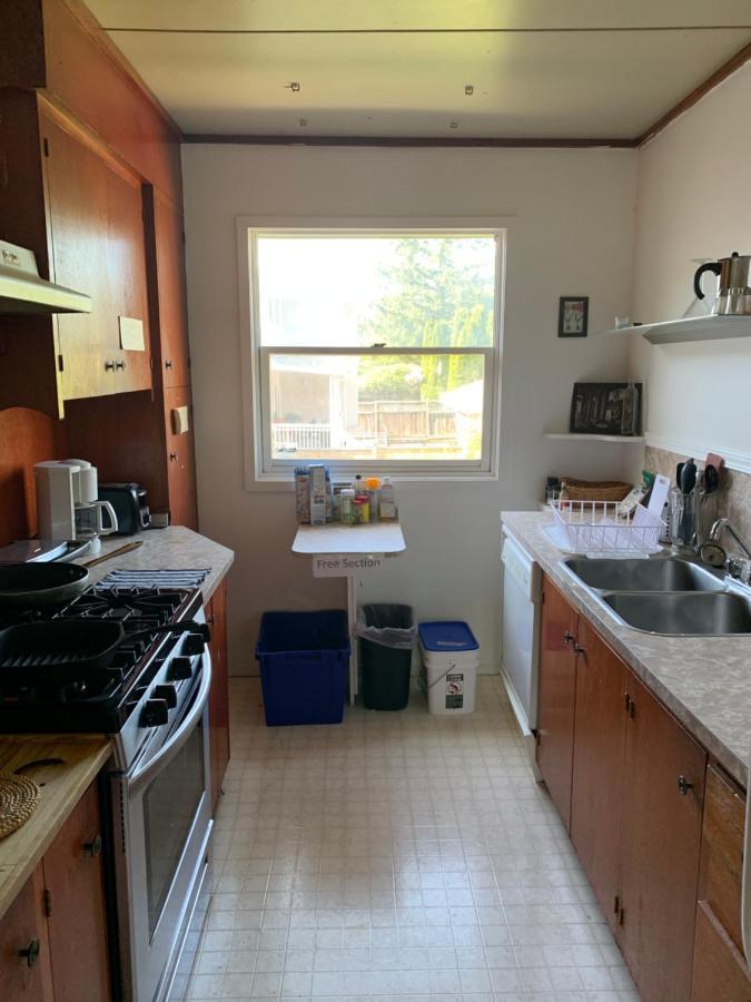 Vancouver Backpacker House Auberge de jeunesse Burnaby