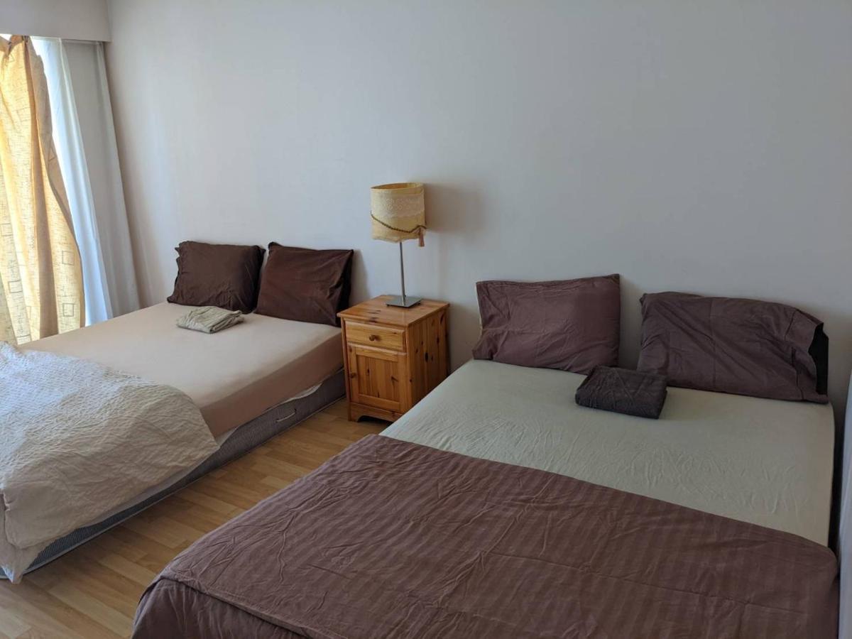 Auberge de jeunesse Vancouver Backpacker House *